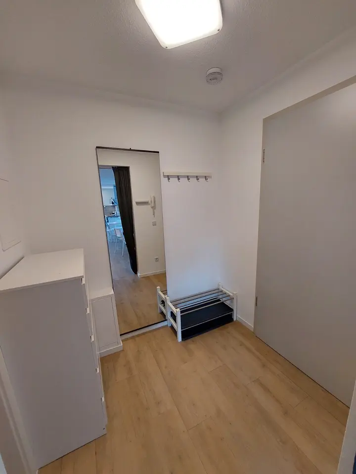Studio mit 36 m² in Dresden – Bild 9