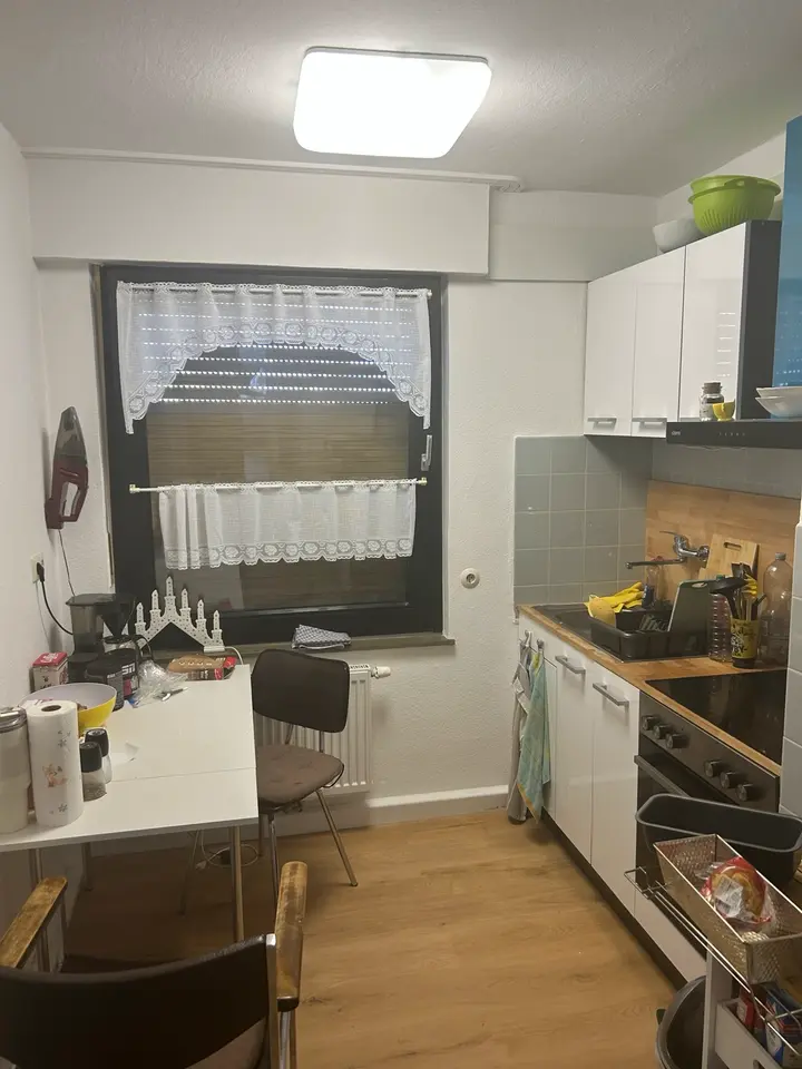 WG-Zimmer mit 20 m² in Osnabrück – Bild 6