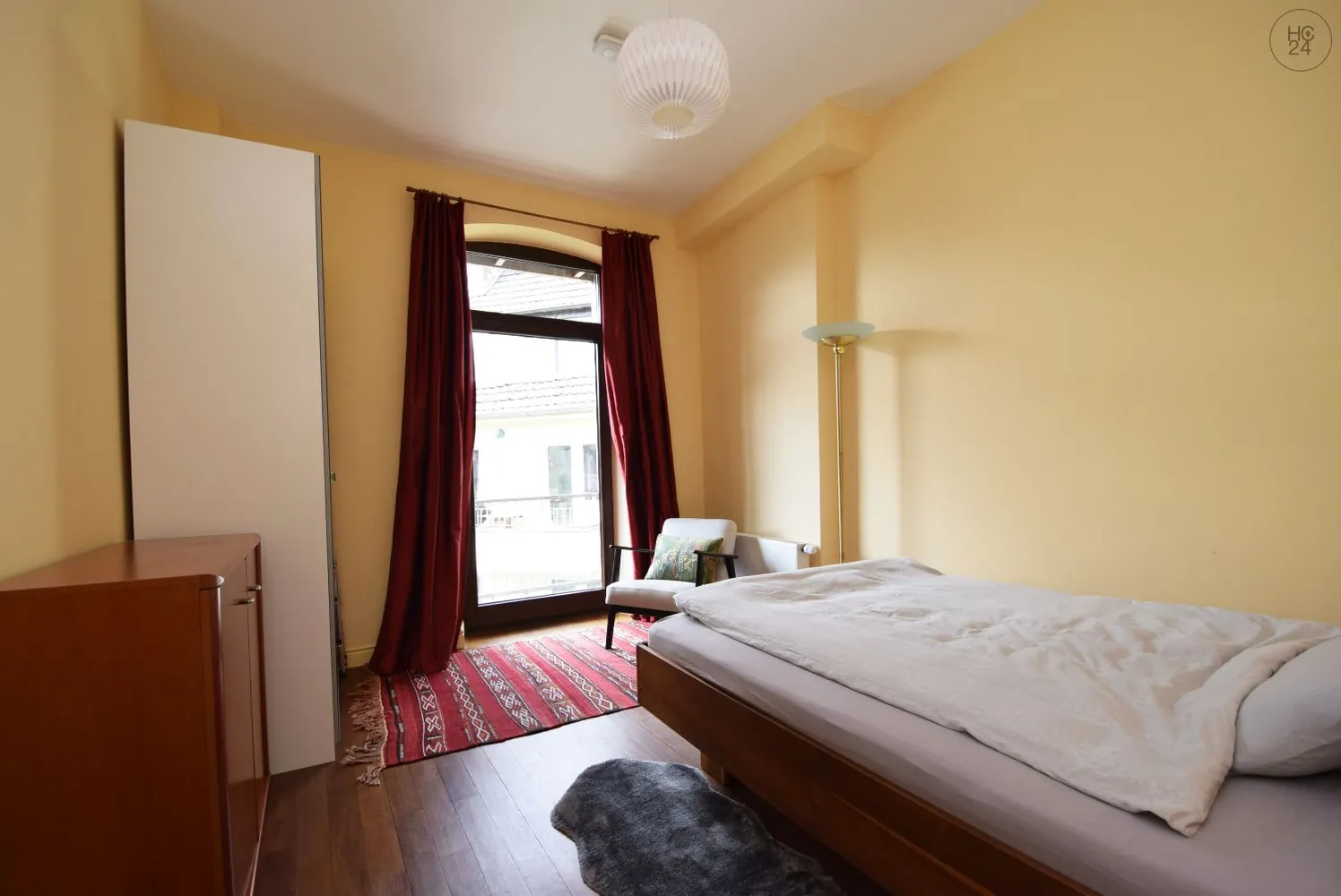 2 Zimmer Wohnung mit 65 m² in Köln – Bild 6