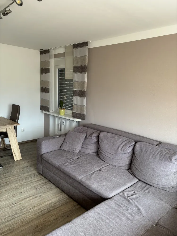 3 Zimmer Wohnung mit 75 m² in Bayreuth – Bild 1