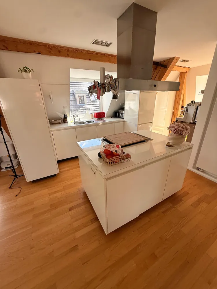 3 Zimmer Wohnung mit 102 m² in Nürnberg – Bild 4