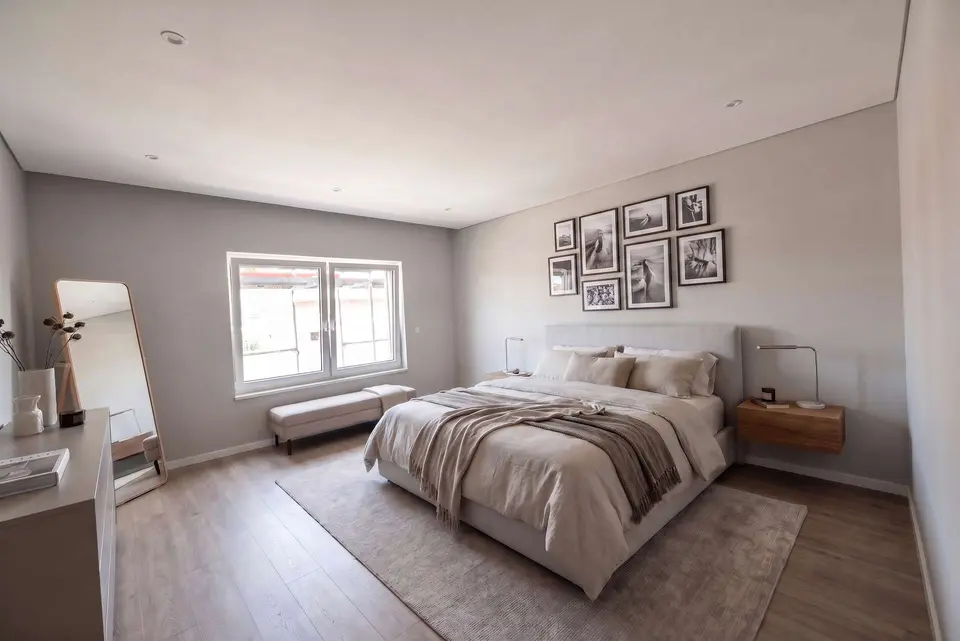 3 Zimmer Wohnung mit 93 m² in Quakenbrück – Bild 8
