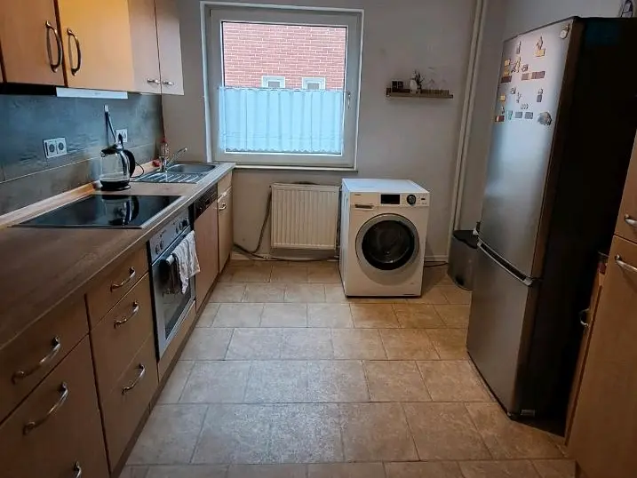 8 Zimmer Wohnung mit 106 m² in Oldenburg – Bild 6