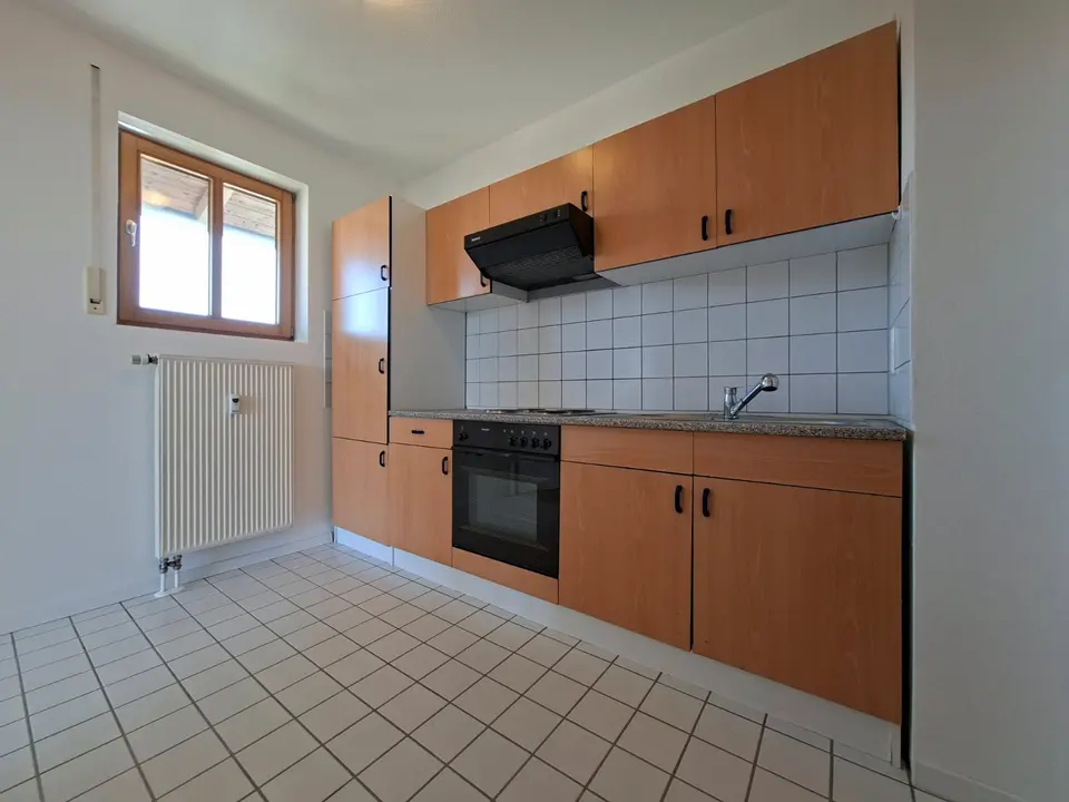 2 room apartment with 55 m² in Günzburg – Photo 8