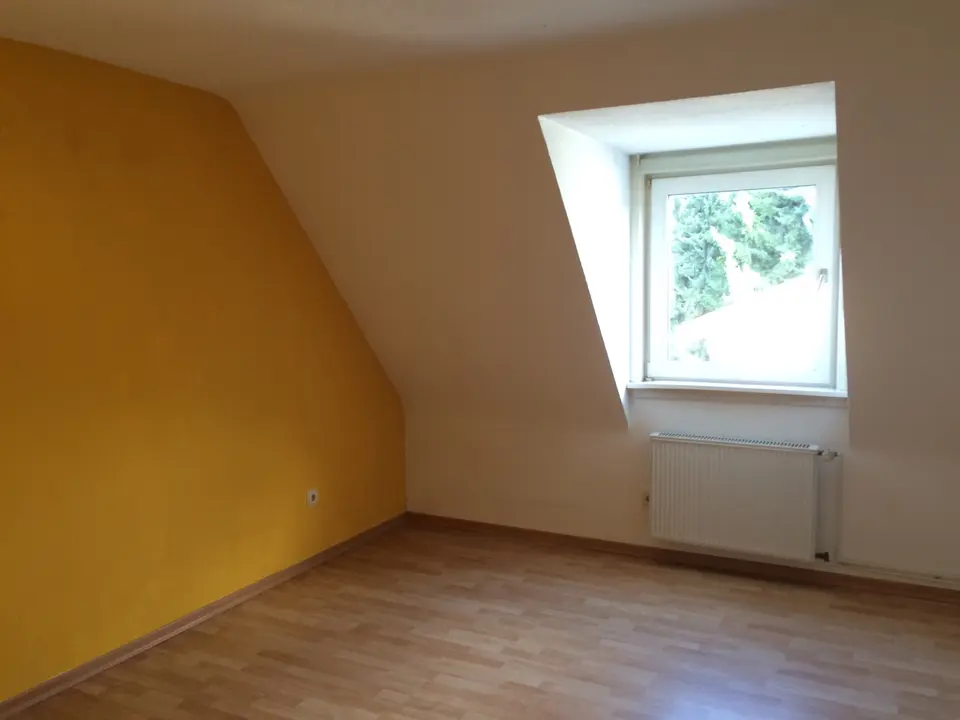 4 Zimmer Wohnung mit 68 m² in Siegen – Bild 2