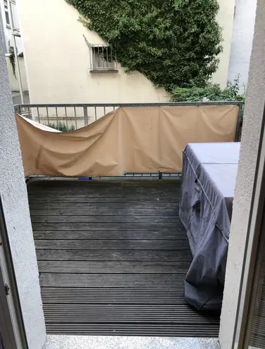 2 Zimmer Wohnung mit 37 m² in Frankfurt am Main – Bild 10