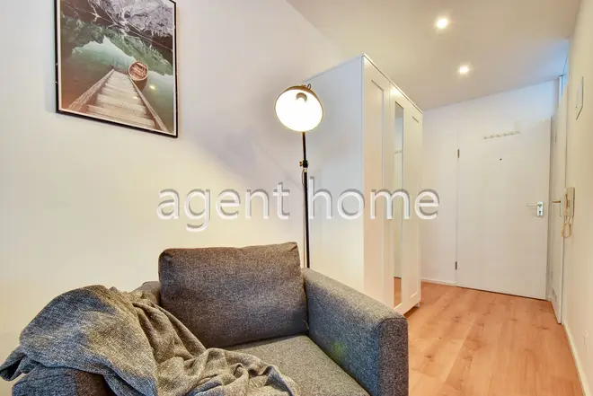 1 Zimmer Wohnung mit 30 m² in Stuttgart – Bild 7