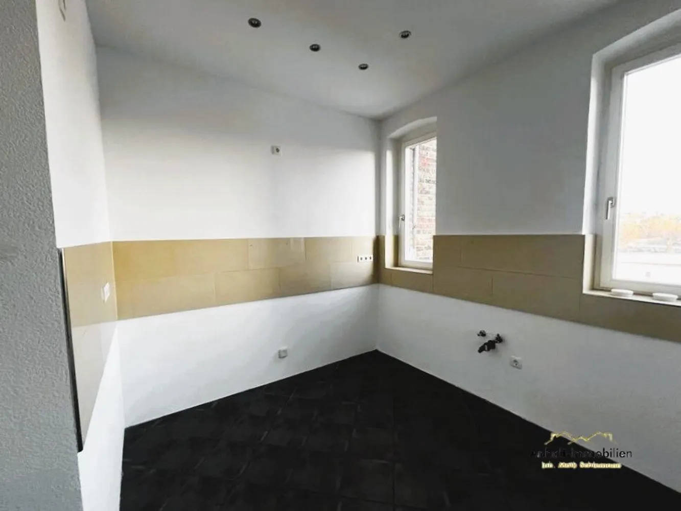 4 room apartment with 107 m² in Bitterfeld-Wolfen – Photo 11
