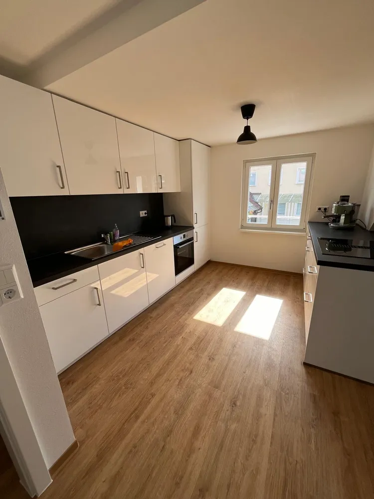 4 Zimmer Wohnung mit 100 m² in Mosbach – Bild 7
