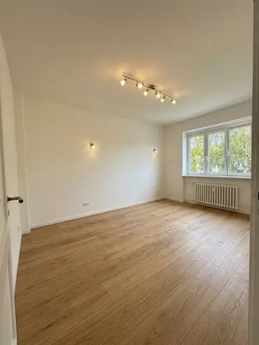 2 Zimmer Wohnung mit 56 m² in Berlin – Bild 2