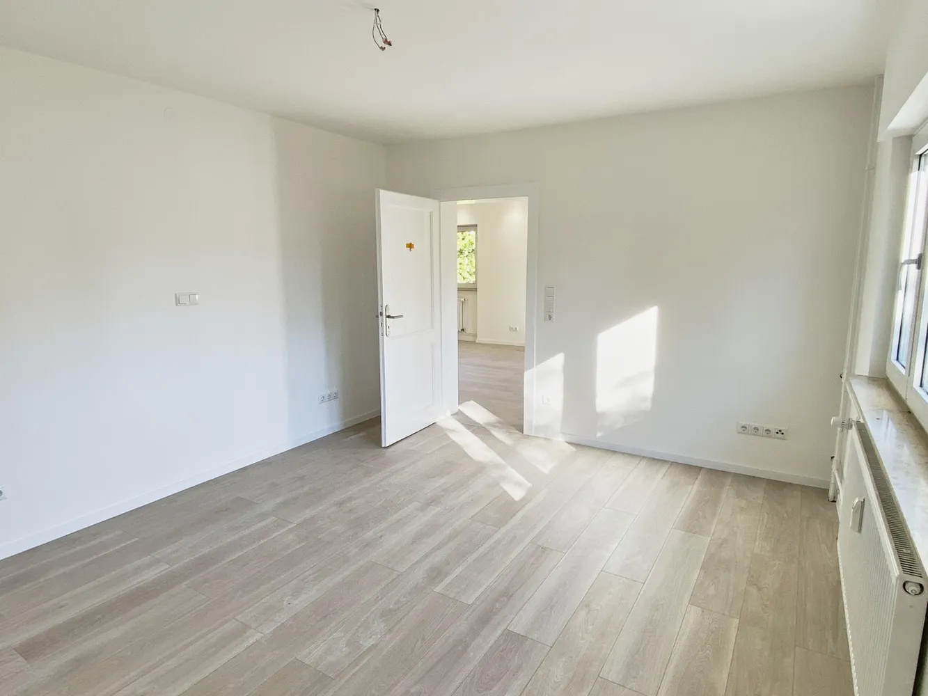 3 Zimmer Wohnung mit 66 m² in Wiesbaden – Bild 3