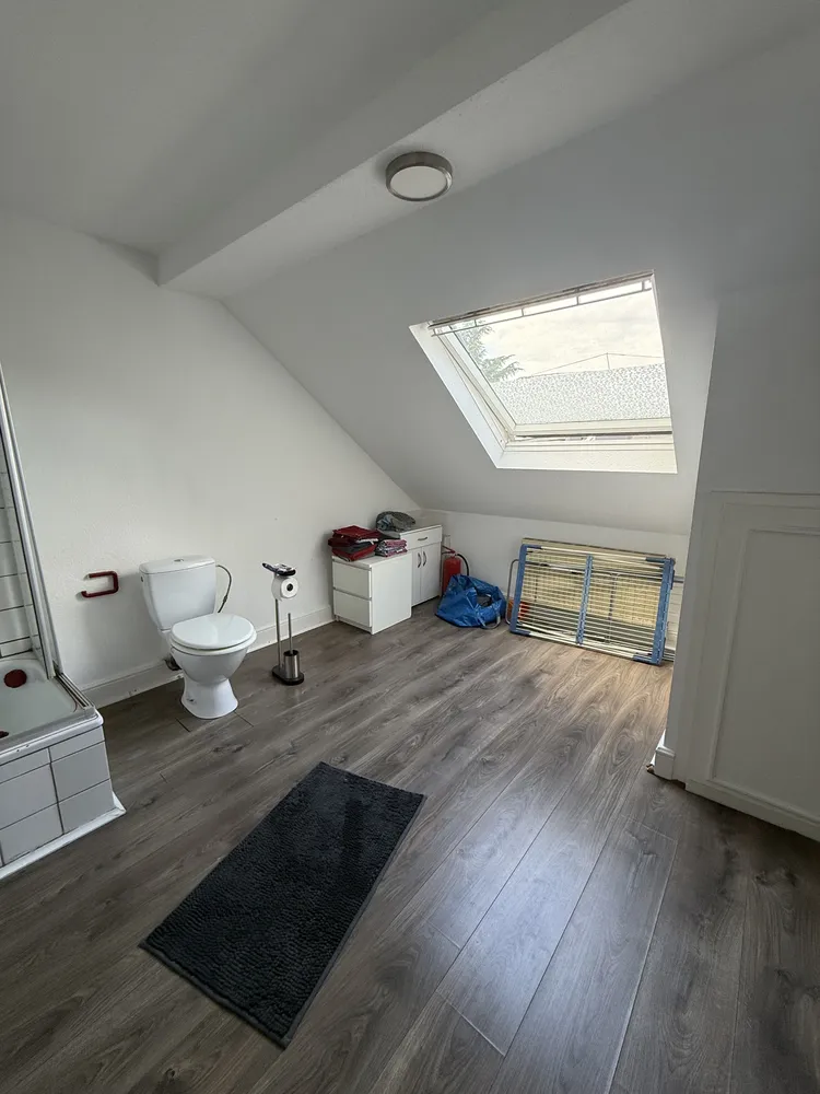 3 Zimmer Wohnung mit 65 m² in Aachen – Bild 9
