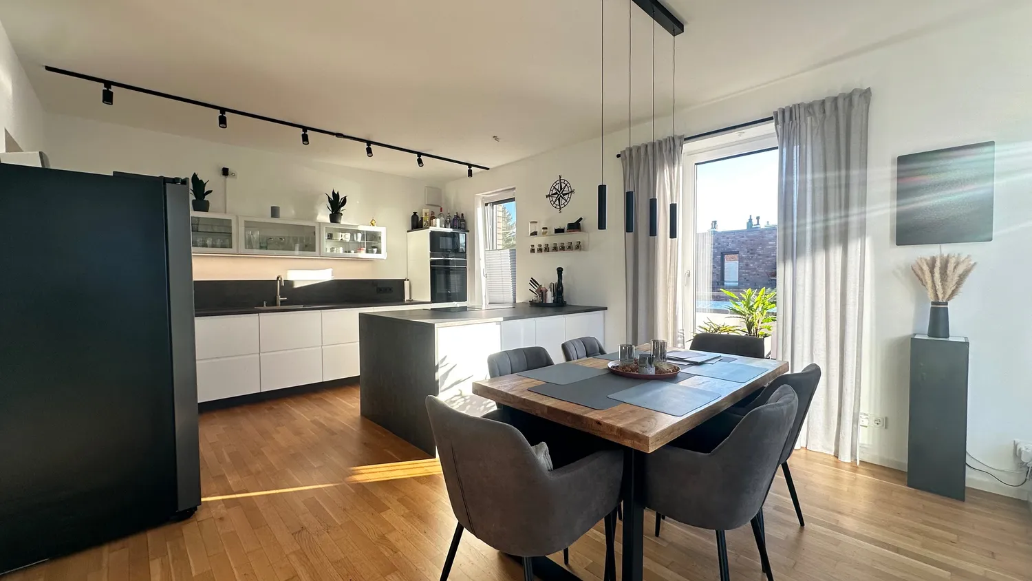 2 Zimmer Wohnung mit 101 m² in Kleve – Bild 4