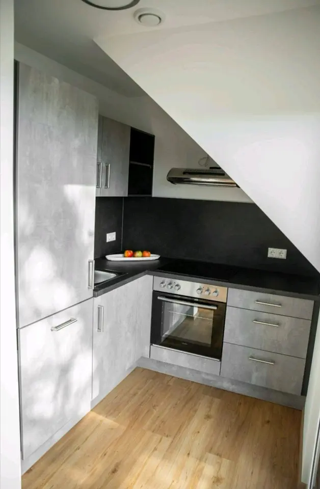 WG-Zimmer mit 45 m² in Biberach an der Riß – Bild 3