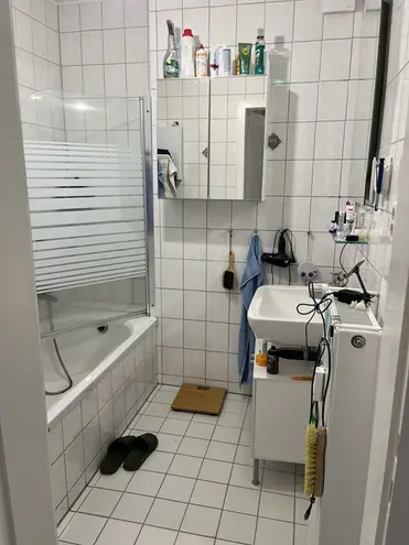 3 Zimmer Wohnung mit 77 m² in Aachen – Bild 11
