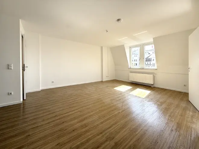 2 Zimmer Wohnung mit 56 m² in Dresden – Bild 3