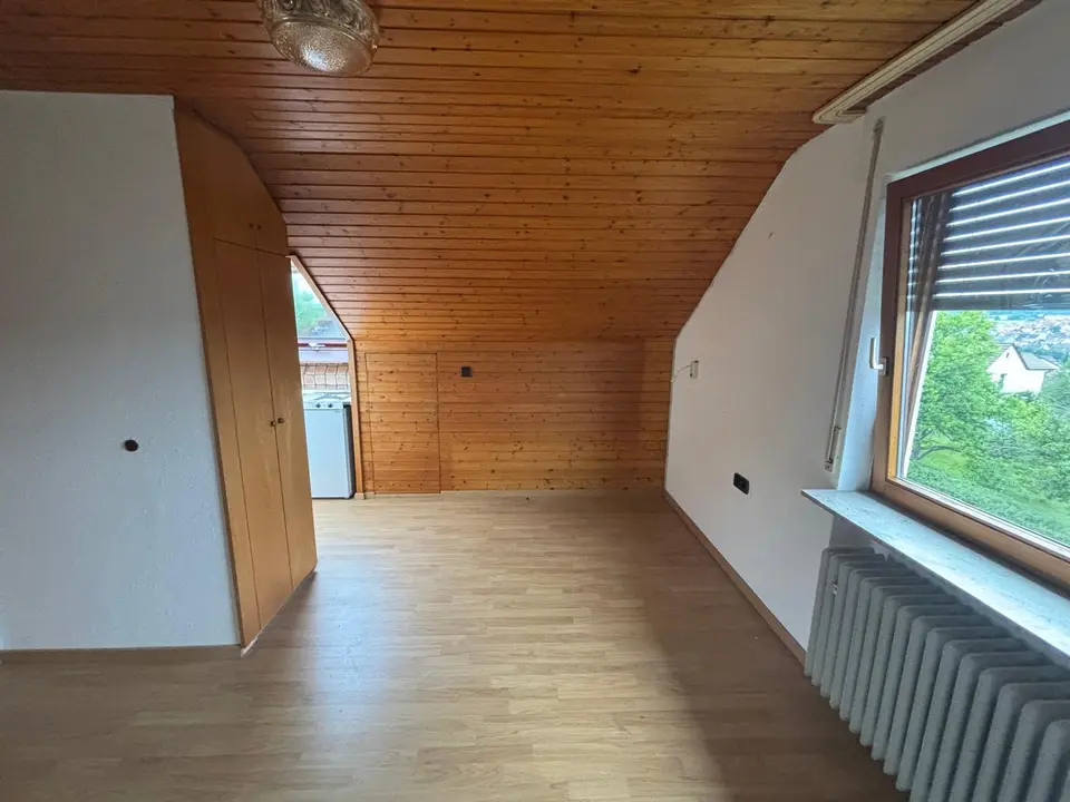 2 Zimmer Wohnung mit 20 m² in Leonberg – Bild 2