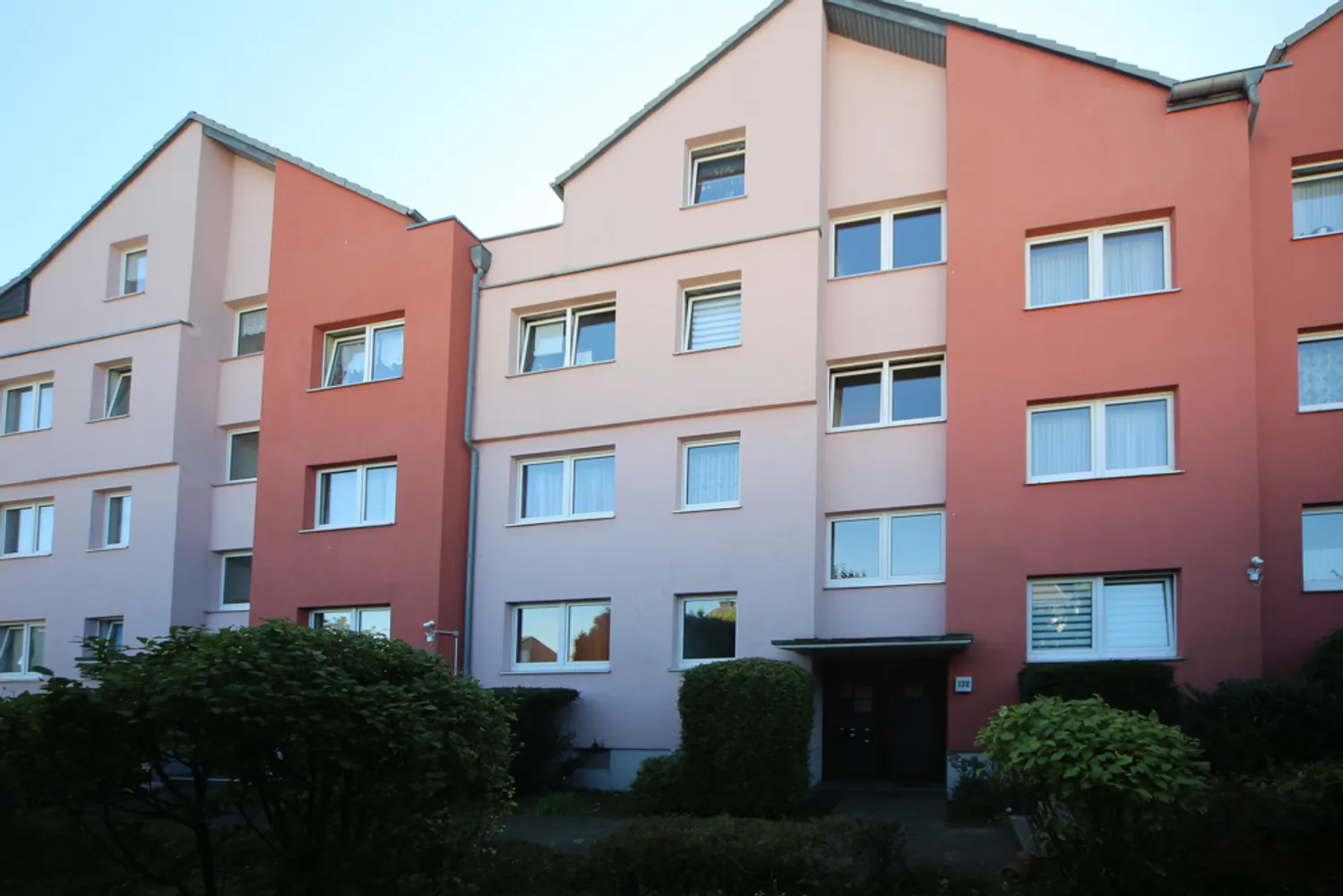 2 Zimmer Wohnung mit 64 m² in Hagen – Bild 12