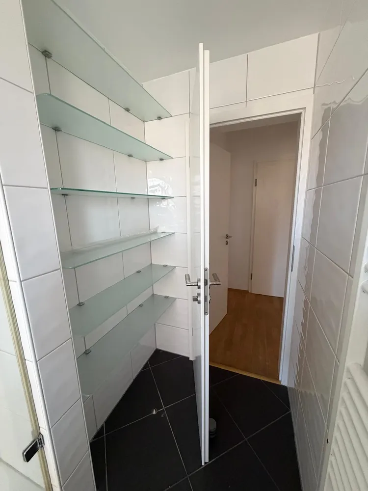 4 Zimmer Wohnung mit 146 m² in Mannheim – Bild 7