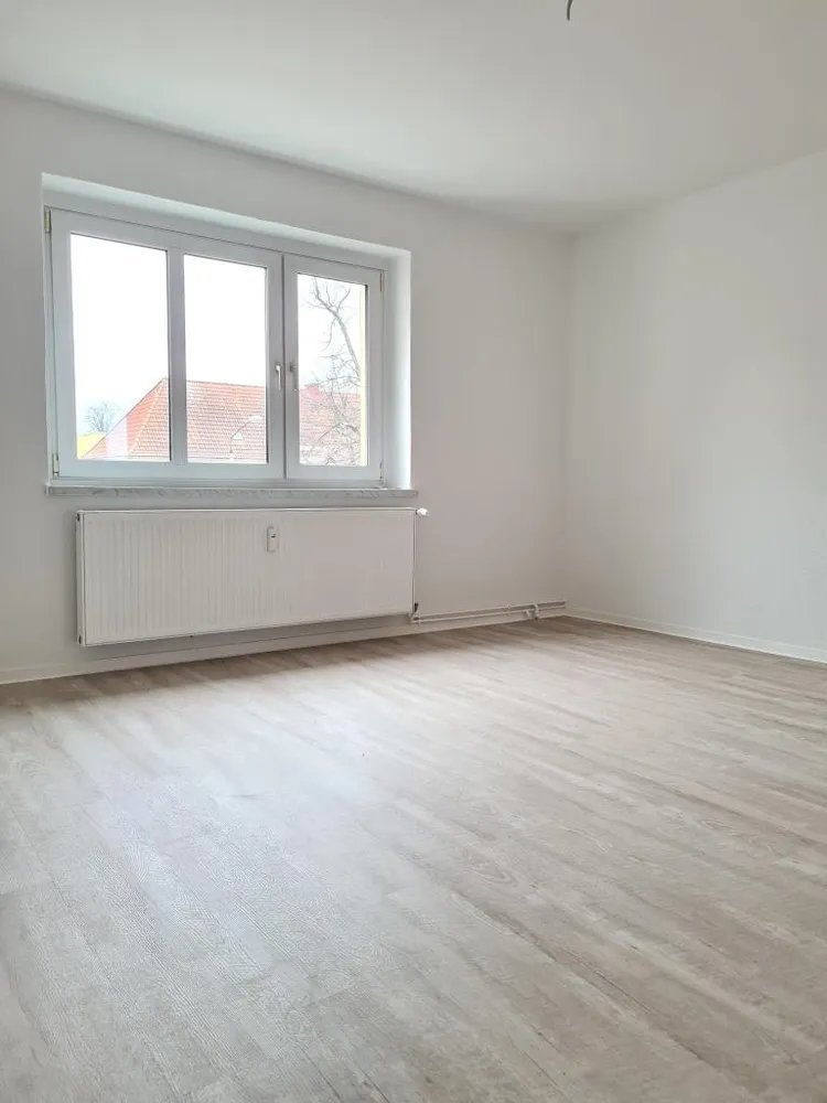 2 Zimmer Wohnung mit 64 m² in Magdeburg – Bild 3