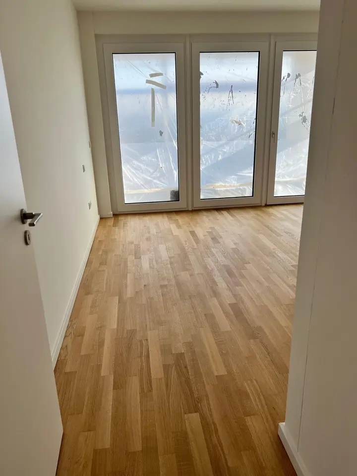 3 Zimmer Wohnung mit 92 m² in Starnberg – Bild 1