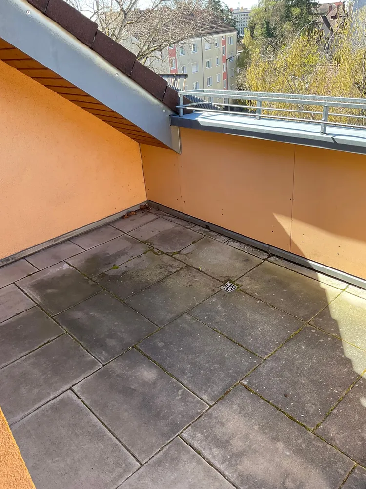 2 Zimmer Wohnung mit 64 m² in Nürnberg – Bild 10