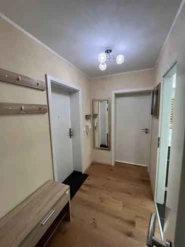 1 Zimmer Wohnung mit 19 m² in Freiburg im Breisgau – Bild 7