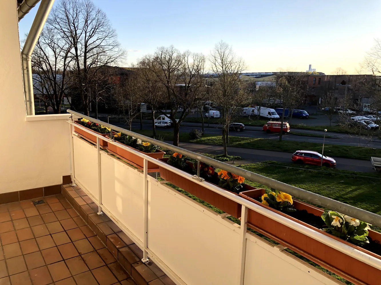 1 Zimmer Wohnung mit 18 m² in Köln – Bild 6