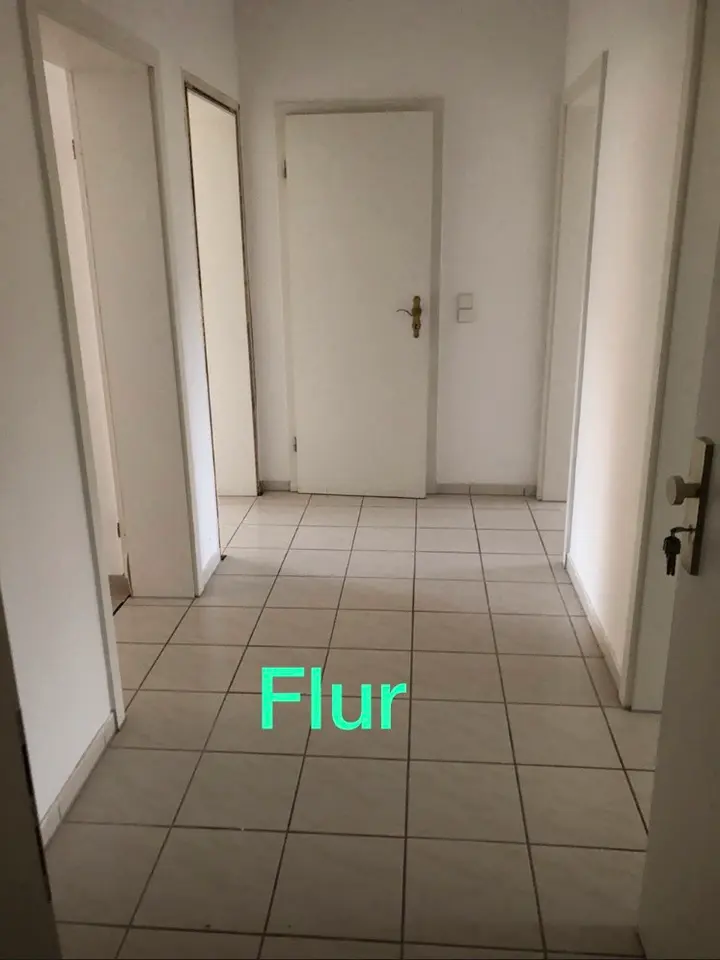 3 Zimmer Wohnung mit 77 m² in Mittweida – Bild 5