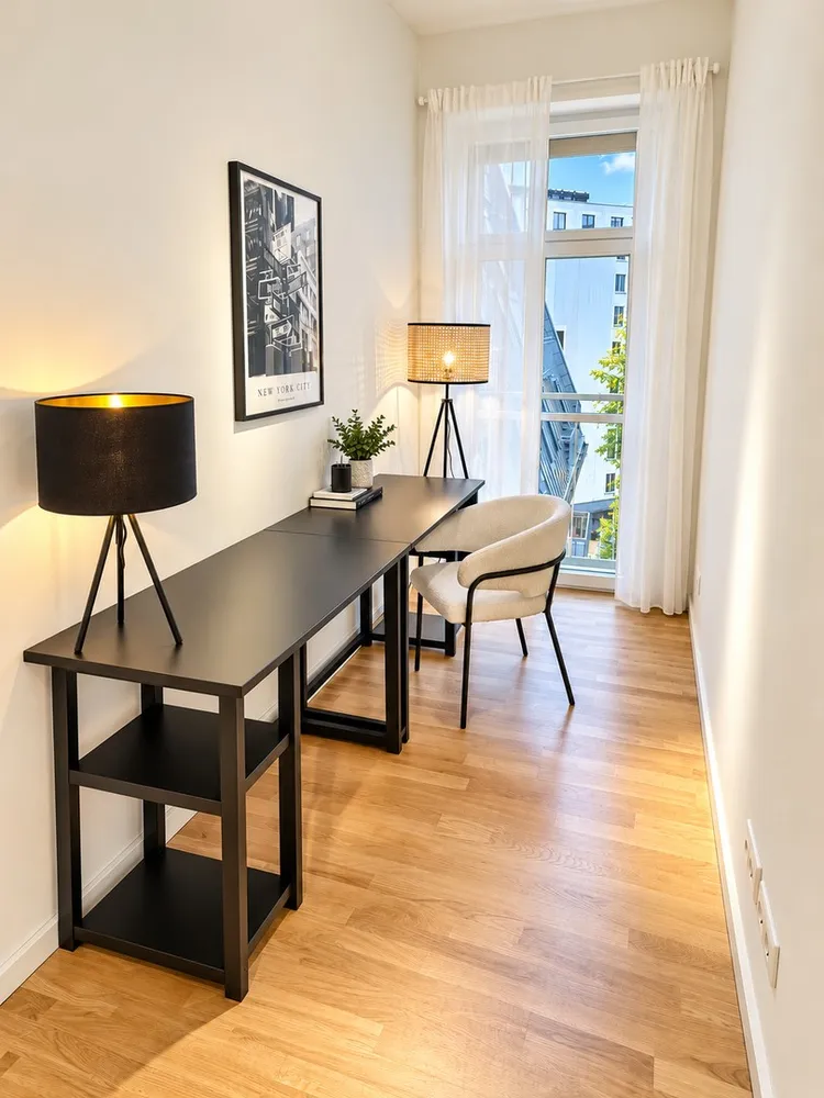 3 Zimmer Wohnung mit 53 m² in Berlin – Bild 5