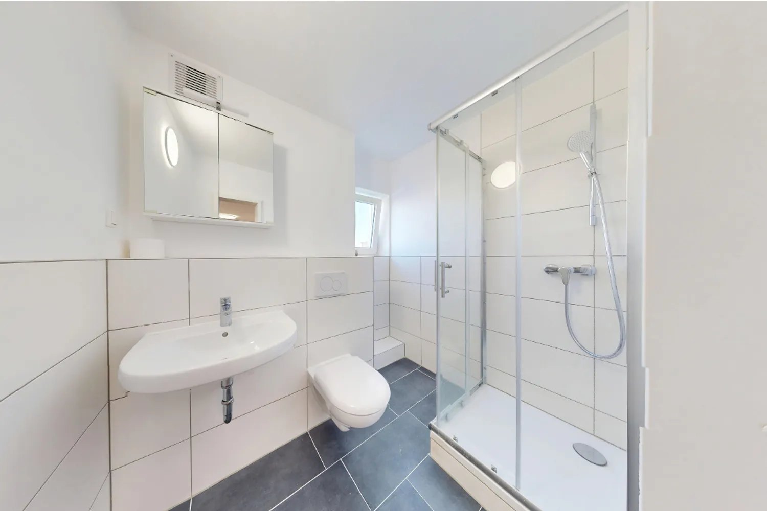 2 Zimmer Wohnung mit 60 m² in Ingolstadt – Bild 12