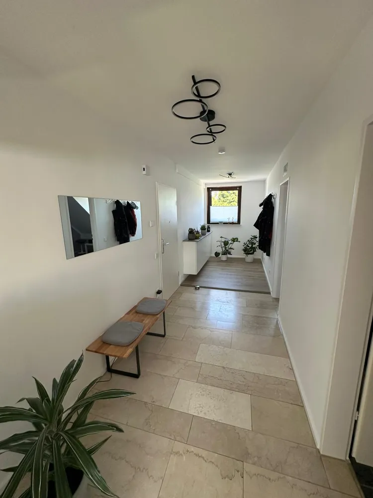 4 Zimmer Wohnung mit 98 m² in Essen – Bild 11