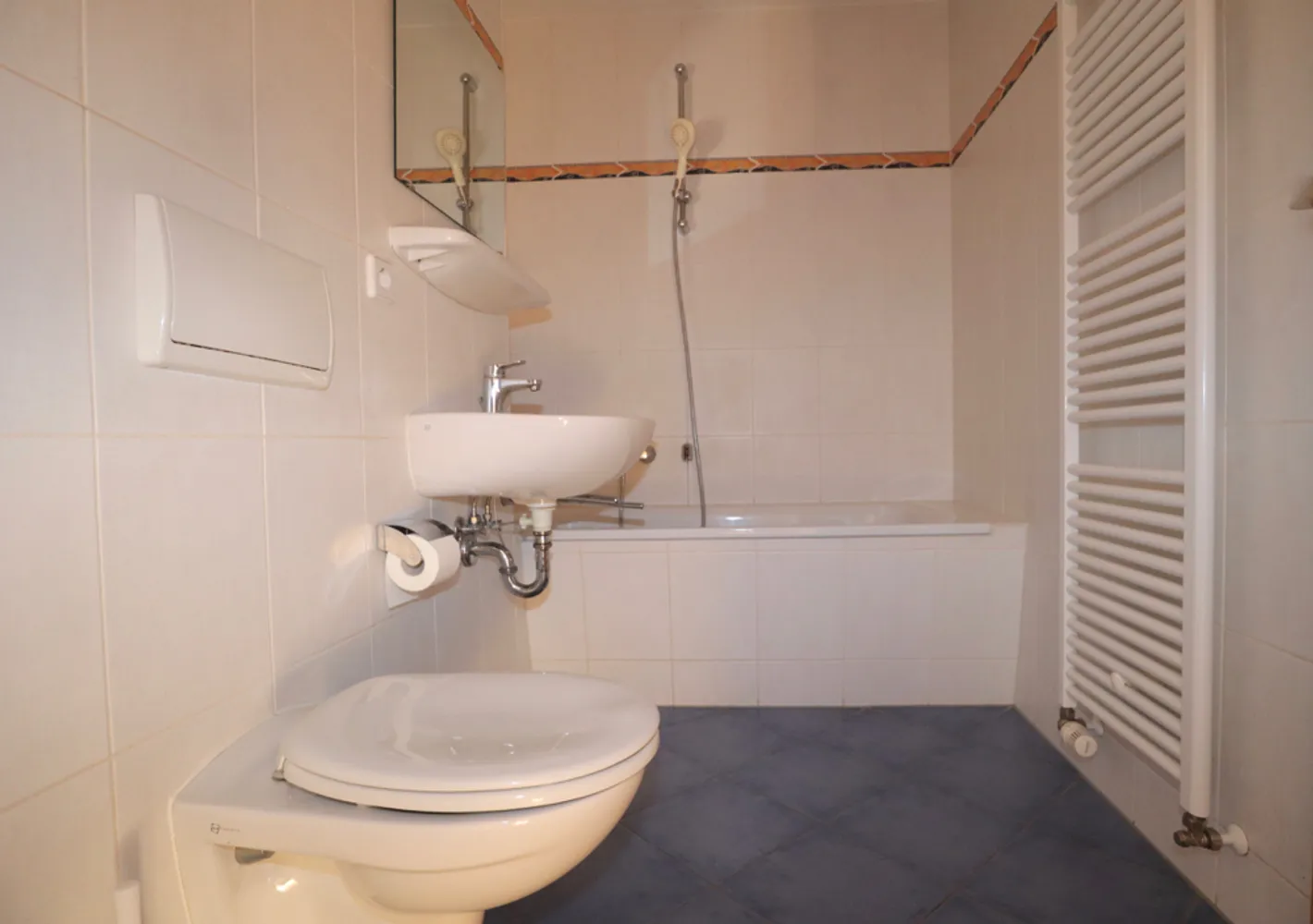2 room apartment with 58 m² in Chemnitz – Photo 4