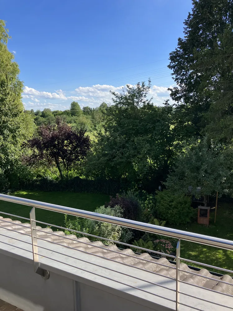 2 Zimmer Wohnung mit 54 m² in Erding – Bild 8