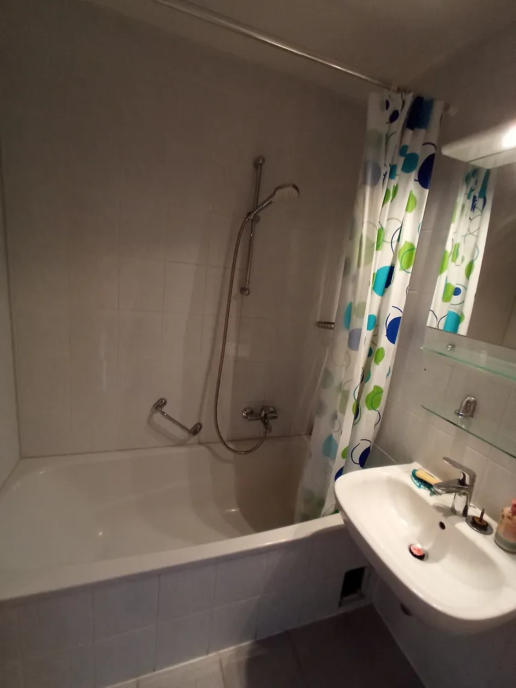 1 Zimmer Wohnung mit 30 m² in Frankfurt am Main – Bild 5