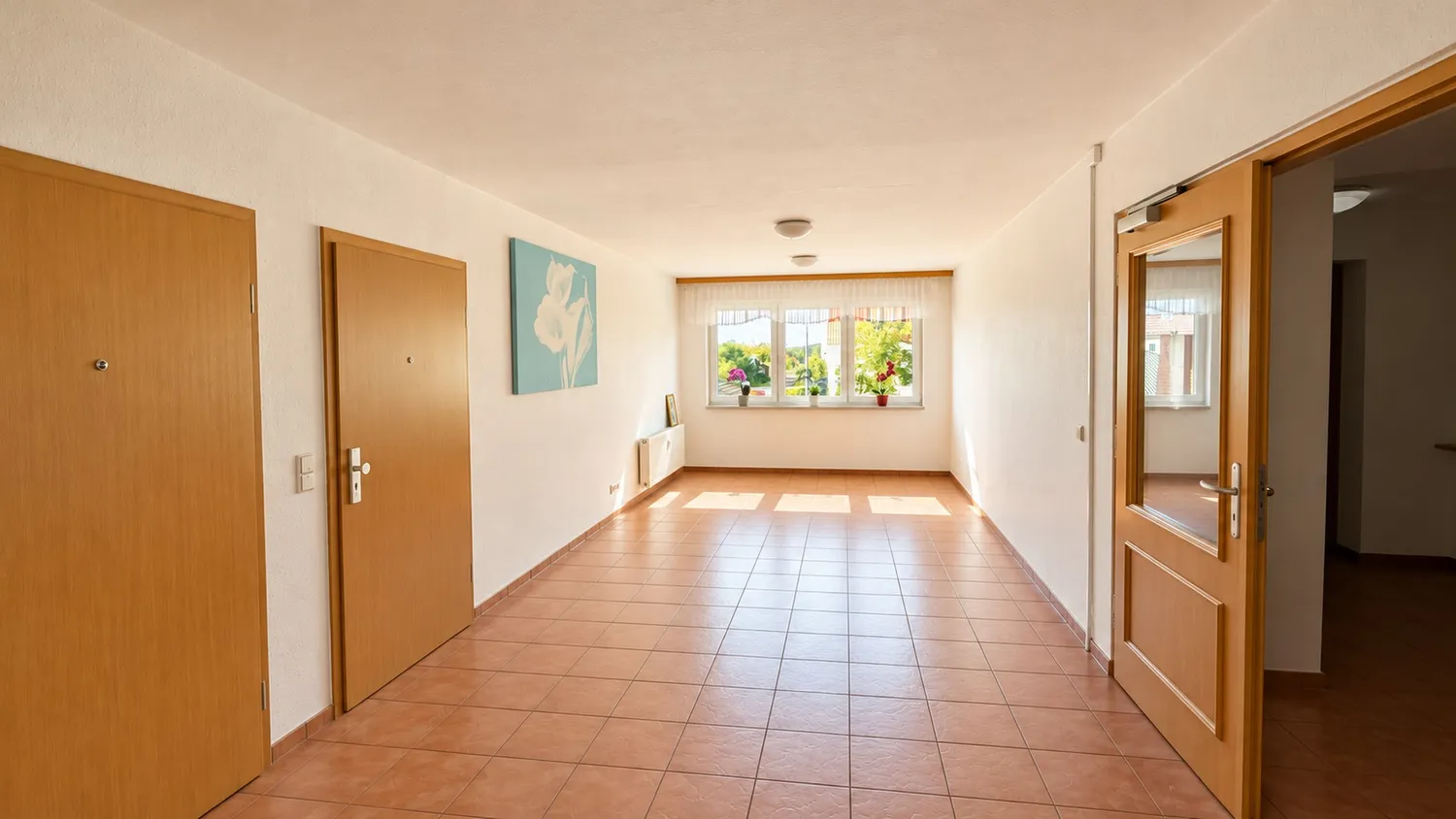 1 room apartment with 22 m² in Eilenburg – Photo 4