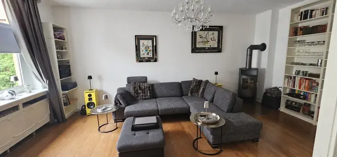 4 Zimmer Wohnung mit 105 m² in Hannover – Bild 4