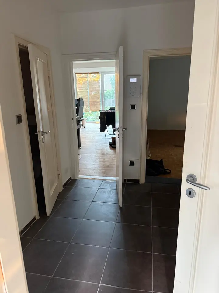 4 Zimmer Wohnung mit 125 m² in Bremen – Bild 7