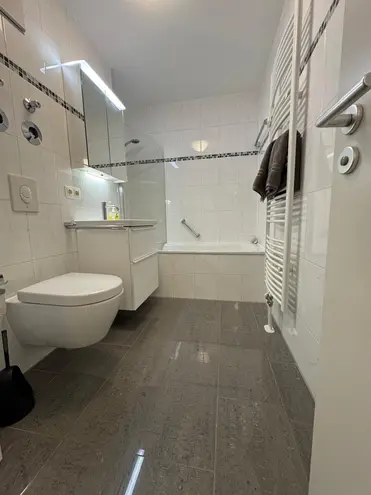 2 Zimmer Wohnung mit 57 m² in München – Bild 11
