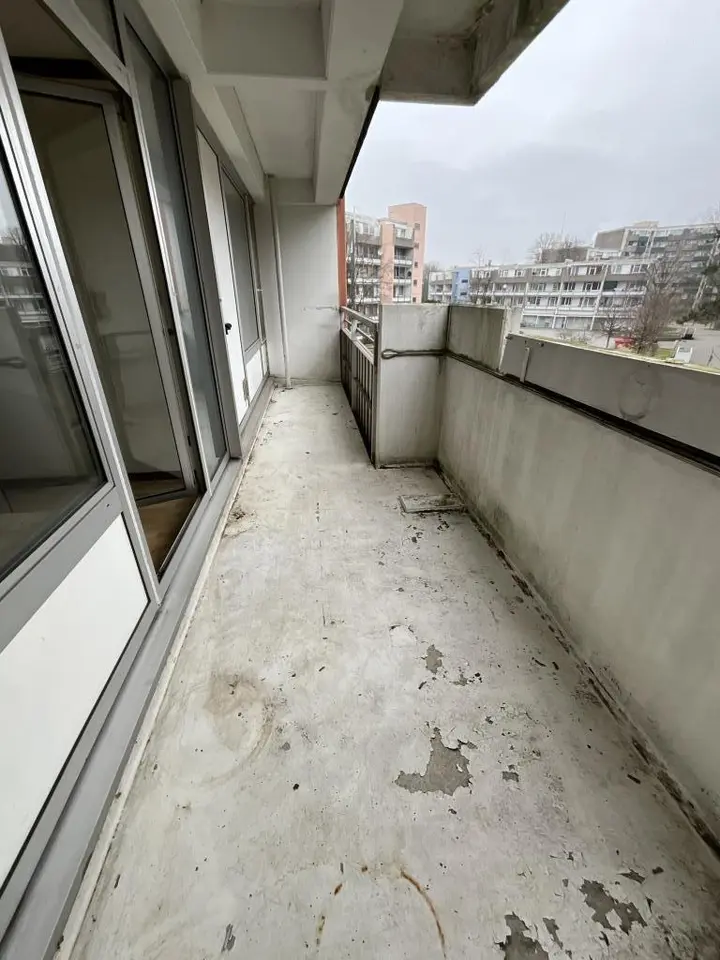 2 Zimmer Wohnung mit 60 m² in Oberhausen – Bild 5