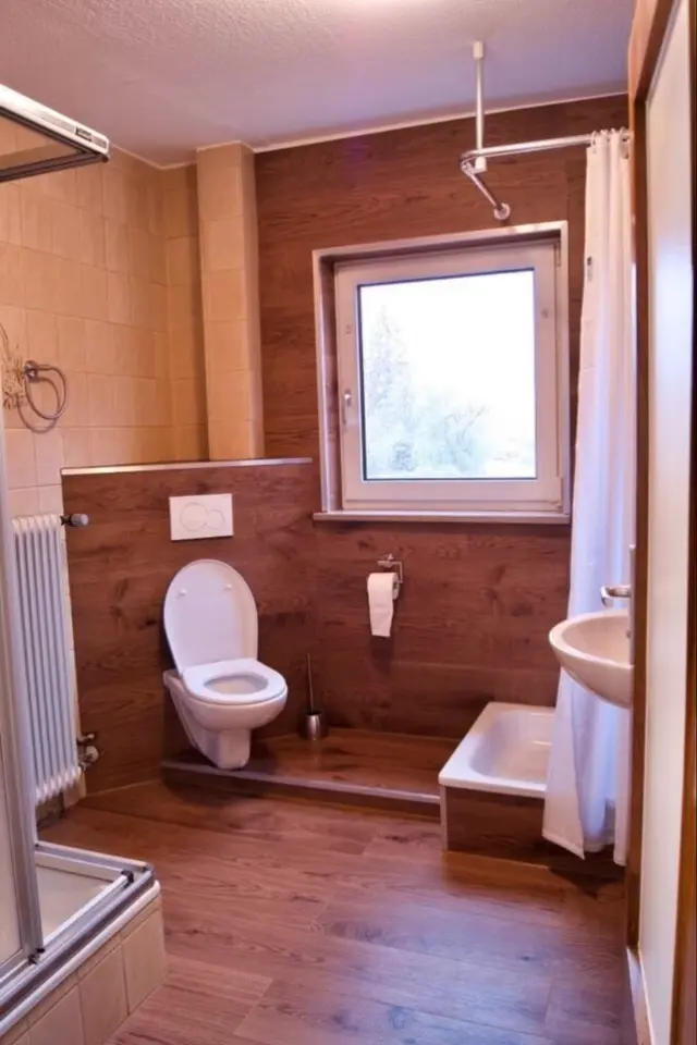 2 room apartment with 20 m² in Schwäbisch Hall – Photo 5