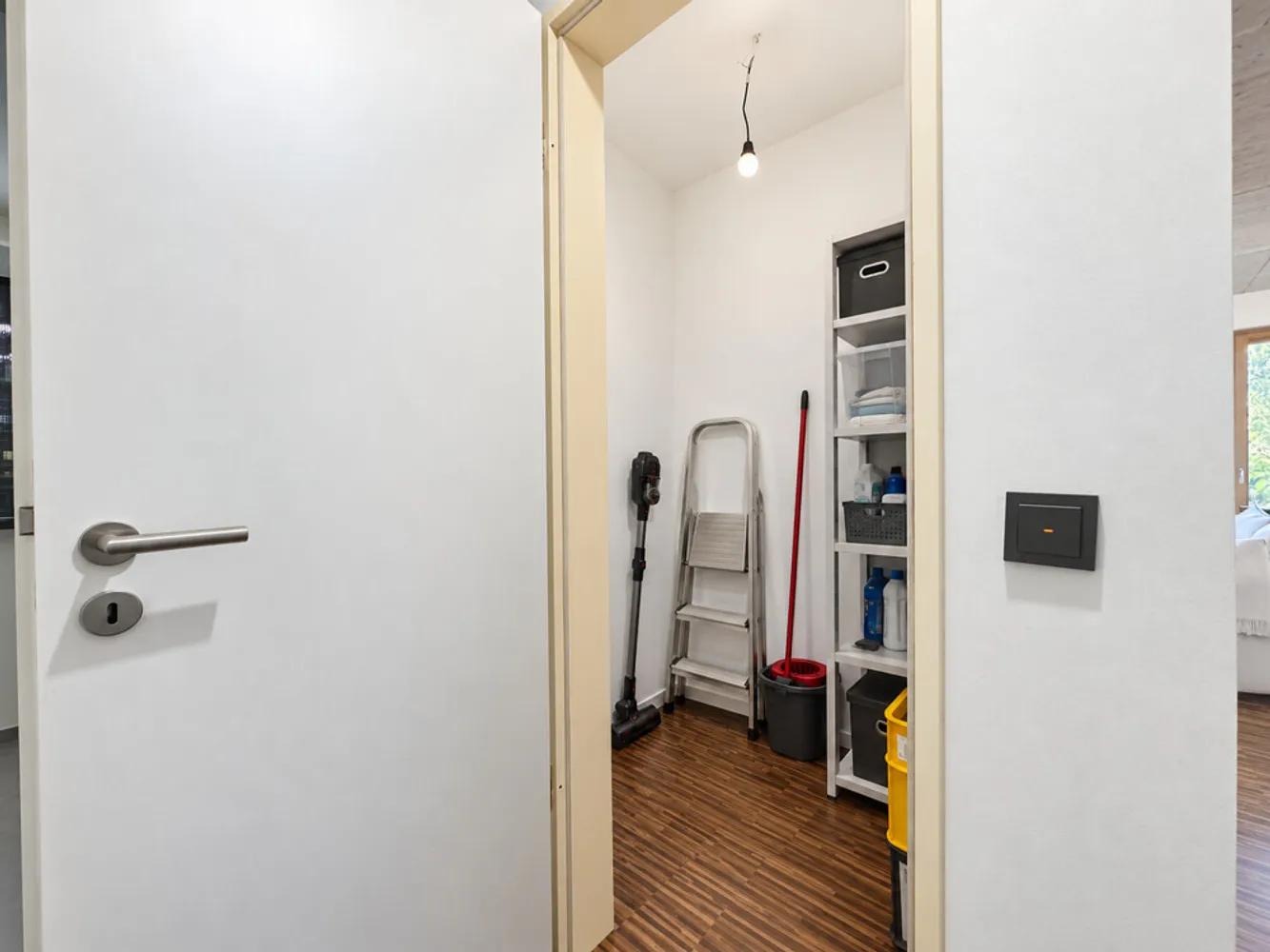 2 room apartment with 77 m² in Düsseldorf – Photo 4
