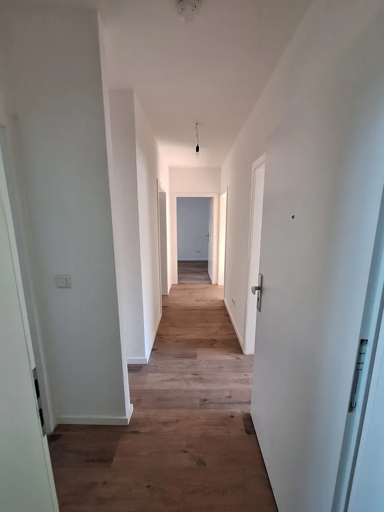 3 Zimmer Wohnung mit 58 m² in Essen – Bild 7