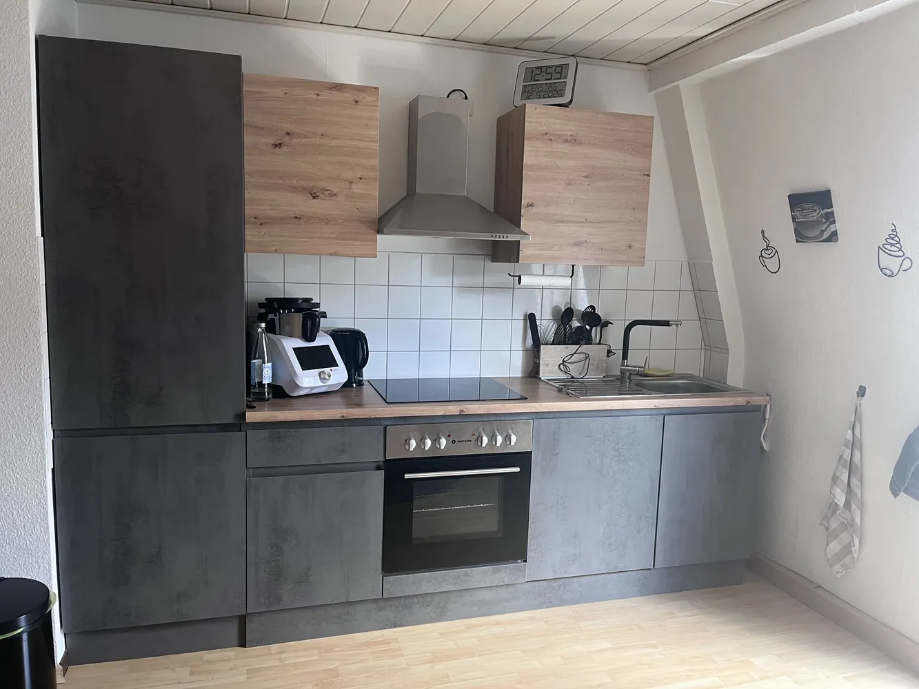 2 Zimmer Wohnung mit 59 m² in Siegen – Bild 4
