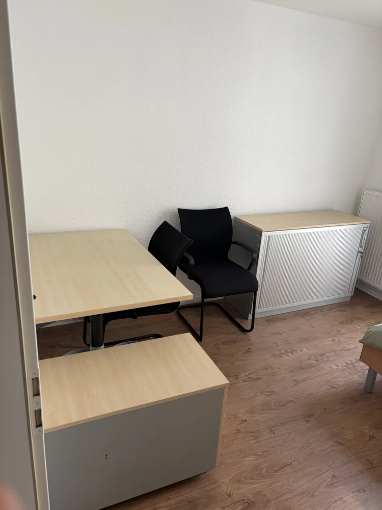 1 Zimmer Wohnung mit 19 m² in Hannover – Bild 6