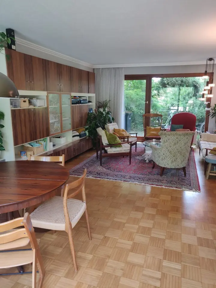 WG-Zimmer mit 17 m² in Hürth – Bild 1