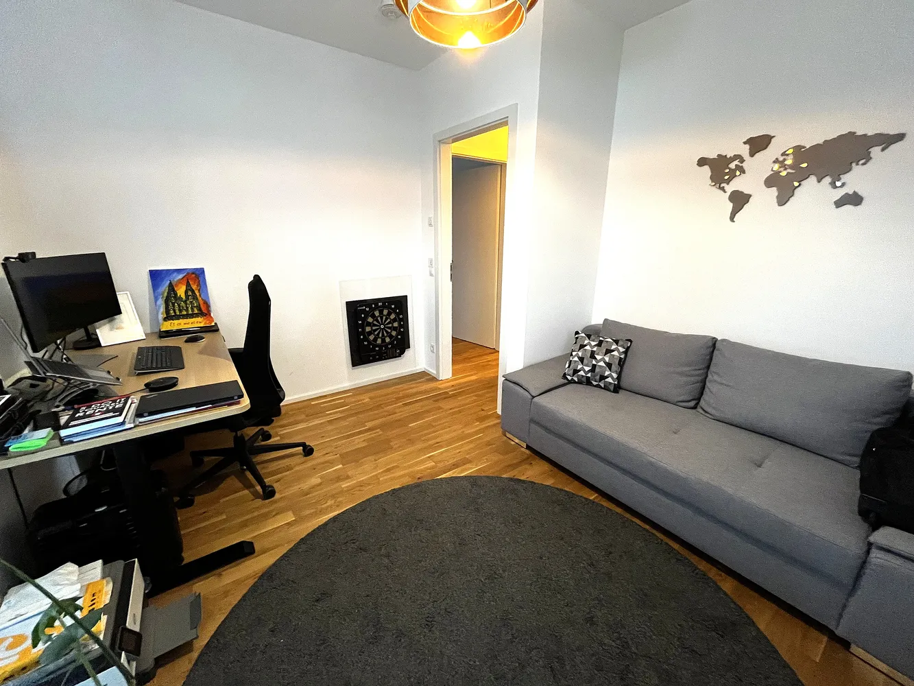4 Zimmer Wohnung mit 121 m² in Rosenheim – Bild 12
