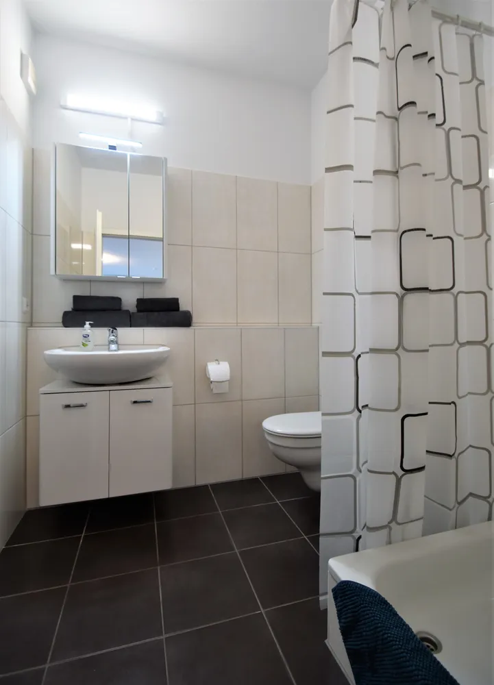 1 Zimmer Wohnung mit 52 m² in Aschaffenburg – Bild 10