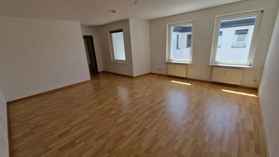 3 room apartment with 118 m² in Magdeburg – Photo 2