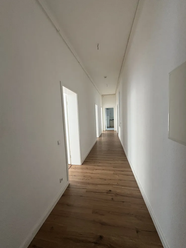 3 Zimmer Wohnung mit 95 m² in Frankfurt (Oder) – Bild 1